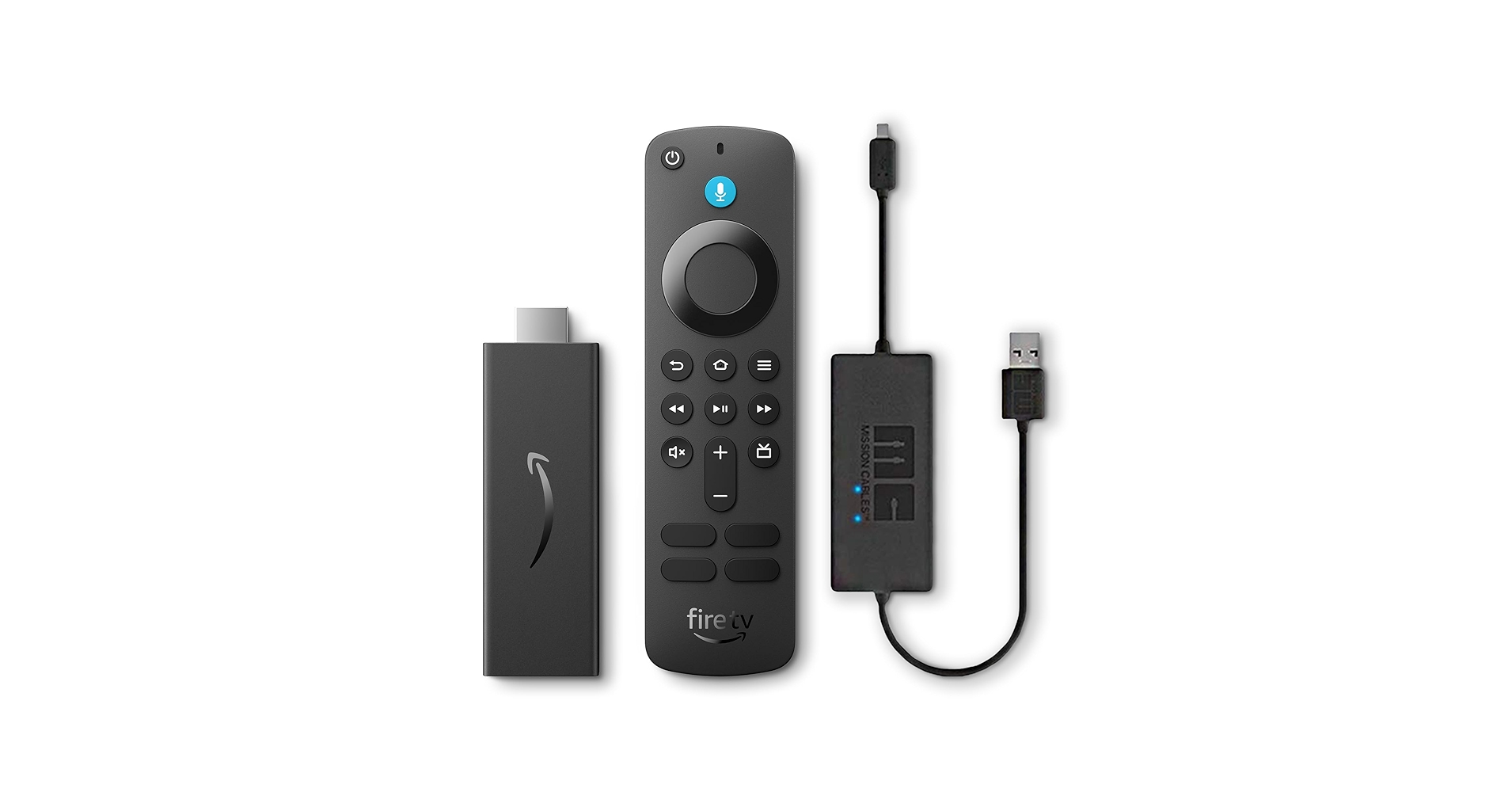 【即決】Amazon Fire TV Stick 4K 本体 Amazon Fire TV Stick 4K (newest model) with Fire TV Search